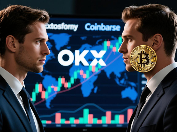 欧义官网交易界面